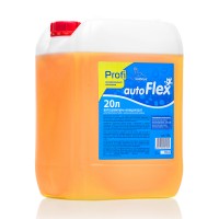 Шампунь AutoFlex Profi для жесткой воды