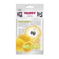 Ароматизаторы Yammy картонные