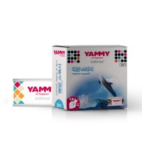 Ароматизаторы Yammy меловые