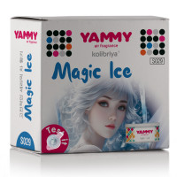 Magic Ice
