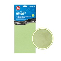 Салфетка для полировки автомобиля Nimbi